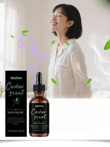 jakehoe Huiles essentielles parfumées, ambiance de bureau chaleureuse, huiles de diffuseur à usages multiples, changement de parfum charmant, parfum de longue durée, rafraîchisseur d'air, convient comme cadeau pour le salon, la salle de bain, l'hôtel, Noël, la Saint-Valentin et autres occasions. Huiles essentielles indispensables pour le rendez-vous de la Saint-Valentin.