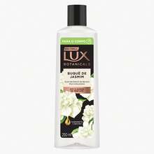 Sabonete Liquido Lux Botanicals Buquê de jasmin