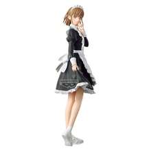 Mô hình Banpresto Chinatsu Kano Blue Box Vol. 2, 23 cm, BP28777P Nhiều màu, Mô hình sưu tầm, Lý tưởng cho người hâm mộ Anime - màu đen - Xem 2