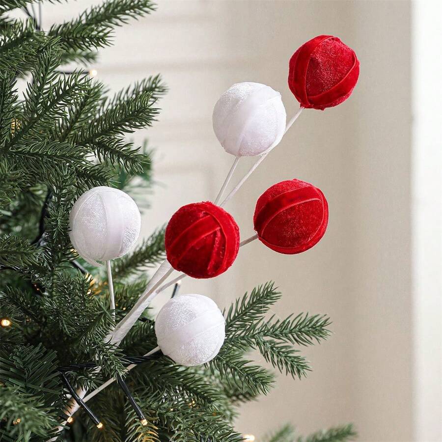 Outdoor Decor - White - View 1