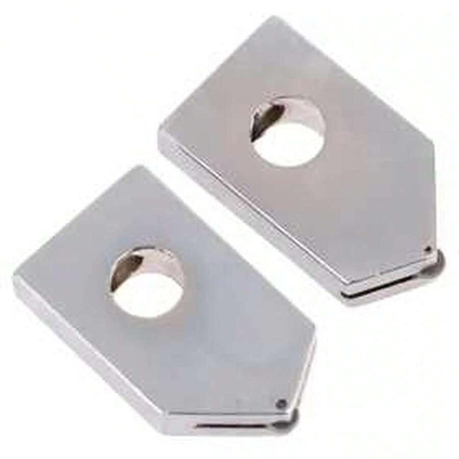 2pcs Metal & Plastic Bottle Cutter Tool Set, Non-Electric Titanium Blade, For Precise Trimming Of Glass Bottles And Wine Bottles, Manual Operation, No Power Or Battery Required - Multicolor - View 1