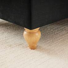 Bed Frames - Black - View 3