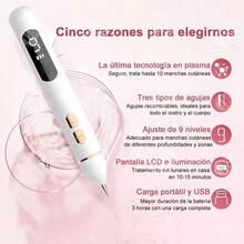 Facial Beauty Devices - White - View 4
