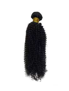 Mongolian Afro Kinky Curly Bundles 1/3/4PCS Human Hair Extensions Unprocessed Virgin Human Hair Weave Bundles Jerry Curl Human Curly Hair Bundles Curly Bundles Curly Bundles Human Hair Curly Human Hair Bundles Curly Hair