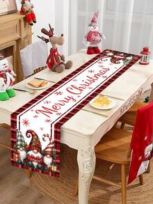 دمية عيد الميلاد