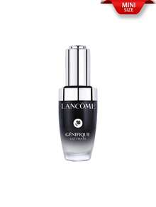 Lancôme 蘭蔻 [迷你] 進階超凡修復精華液 15ml | 改善肌膚紋理 & 修復肌膚屏障 | 為了完善此肌膚修復配方並達到極致功效，進階超凡修復精華液還含有玻尿酸以平滑、滋潤和豐盈肌膚，以及純甘草萃取物以改善膚色並舒緩肌膚。 - New - 15ml - 查看 6
