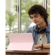 TenYide Keyboard Cover Magnetic Bluetooth Keyboard + Tablet Computer Protective Case,Multiple Color Options Case For IPad 10th Generation 10.9 Inch 2022/IPad (A16) 11th Generation 11 Inch 2025/IPad Air 4th/5th, IPad Pro 2020/2021/2022/2024, Mate Pad Series/Honor Pad Series/LenovoTab Series/GalaxyTab Series/XiaomiPad Series,Slim Stylish Clear IPad Case With Pencil Holder, Mutil Angles Folding Y-Shaped Stand Cover