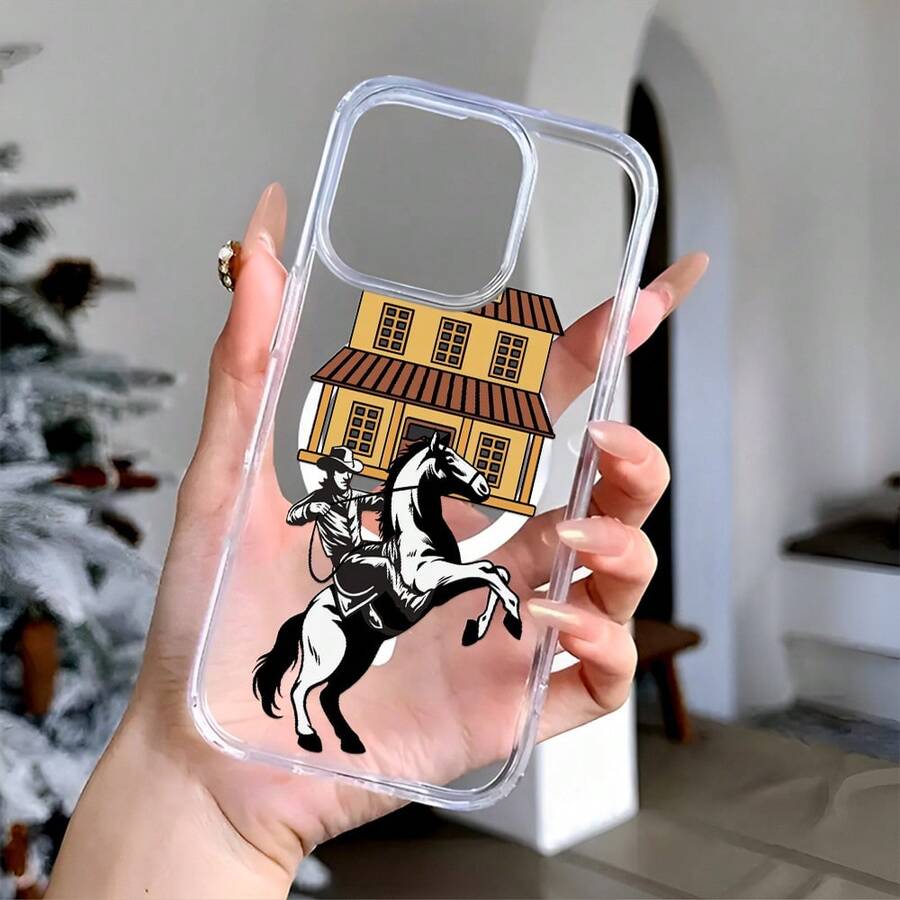 Custodie per telefono di moda