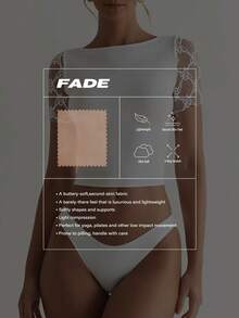 Women's White Lace Short Sleeve Top Fitted, Stretchable Fabric