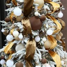 Holiday Decoration Supplies - Beige - View 7