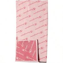 Bath Towels - White - View 3