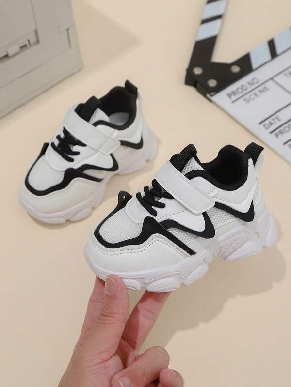 Baby Sneakers