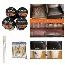 Leather Shoe Dye - Four Colors Available (Includes Brush And Cleaning Swabs) Shoe Upper Repair Agent Leather Scratch Repair Cream Leather Recoloring, Restoration, And Care For Bags, Sofas, Shoes, And Furniture., Shoe, Spring Summer Picks, Brides Maid Gifts, Room, Bedroom Decor, Bedroom Decor, Beach, Travel, For Men, For Women, Vacation,Wedding,Y2k,Party,Mother's Day Gift,Bedroom Decor,Garden,Kitchen Decor,Summer,Beach,Travel Essentials,Room Decor,Squishy,Graduation - Multicolor - View 4