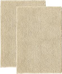 Bathroom Anti-Slip Mats - Beige - View 12