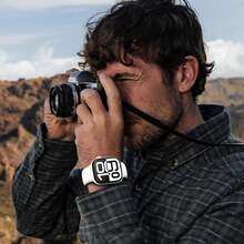 5 Packs Elegant Breathable Watch Straps For Fitness Enthusiasts, Compatible With Apple Watch Series 11 10 9 8 7 6 SE SE2 SE3 Ultra 2 Ultra 3 38mm 40mm 41mm 42mm 44mm 45mm 46mm 49mm - Unisex Leisure Holiday Present - Multicolor - View 5