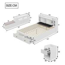 Ramy łóżek dziecięcych, zagłówki i podnóżki