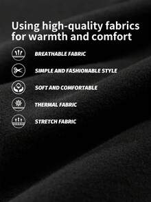 jike vande Winter Warm Neck Gaiter Windproof Face Mask Scarf, Suitable For Skiing, Fishing, Hiking, Cycling And Other Outdoor Activities, Unisex, Dark Gray - Multicolor - View 9