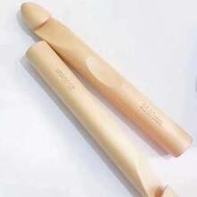 250g/50g Chunky Chenille Yarn For Hand Knitting,Fluffy Soft Jumbo Yarn By Circular Needle & Crochet Hook,Super Bulky Big Yarn For Chunky Blanket,Large Thick Arm Knitting Yarn, DIY For Arm Knit Blanket Cushion Bed Sofa Home Decor - Multicolor - View 8