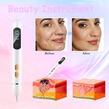Facial Beauty Devices - White - View 2