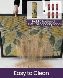Door Mat - Yellow - View 9