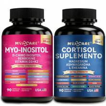 MVPCARE Vitamins/Minerals - Others - View 10