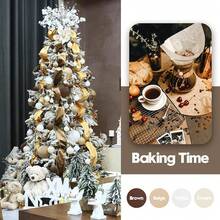 Holiday Decoration Supplies - Beige - View 3