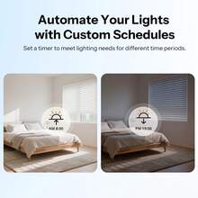 MINI-RBS-E,SONOFF Fusion Series Orb-RBS Matter Over WiFi Smart Roller Shutter Wall Switch,Matter Compatibility,Scheduled Curtain Operation,Matter Compatibility,Adjust The Opening Of The Roller Blinds Precisely,Scheduled Curtain Operation,Compatible Accessories,Smart Home Control,Smart Home, Intelligent Control. - White - View 6