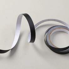 1pc 10m/393.7 Inch Self-Adhesive Decorative Tape - Peel And Stick, , And Easy To Cut For Door, Window, Furniture, And Wall Decorations