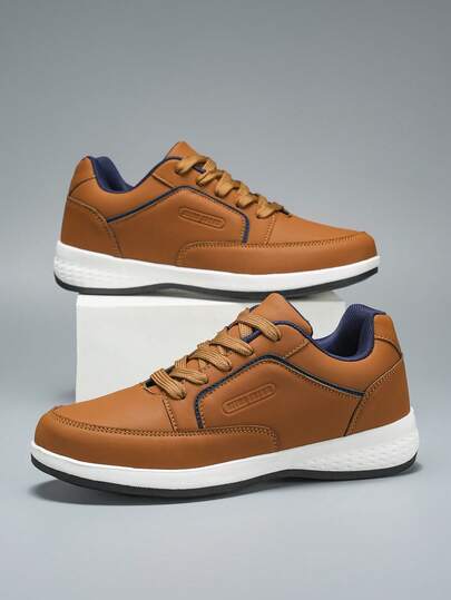 纯色基本款人造皮革和人造毛皮拼布户外度假