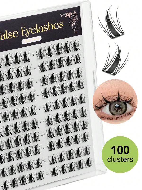 120 قطعة رموش كرتونية ذات موضوع الثعلب، رموش مستعارة، لا تحتاج إلى غراء، طبيعية ومريحة للارتداء، لطيفة وغير مهيجة، مناسبة للمكياج الخفيف والمناسبات والخروجات والاستخدام المنزلي