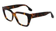 Victoria Beckham VB2648 , Dark Tortoise, 54 Women's - Brown - View 1