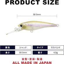 Fishing Tackle Boxes - 杏色 - 查看 3