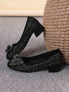 Black Gold (double Flower Diamond)