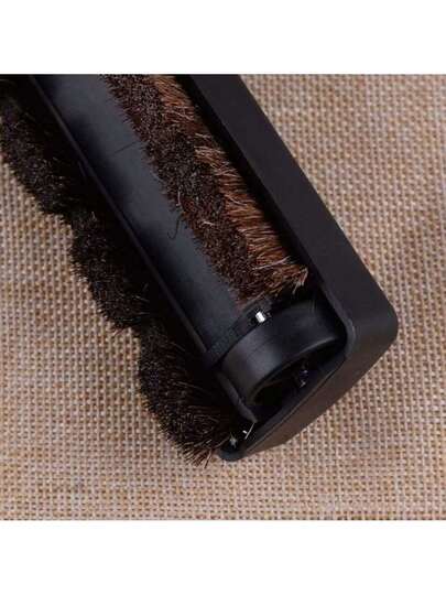 1/4" Stofzuiger Hardwood Vloer Attachment Accessories Deluxe Extra Large Brush Multi Surface Attachments 360 Degrees Swivel Head Hard view 6