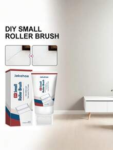 墙面修补膏，白色家用墙面翻新裂缝涂鸦防水防霉填充膏 - 彩色 - 查看 3