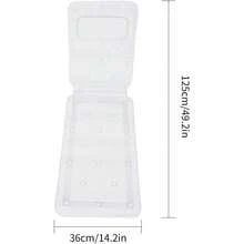 Almohada de Bao, Almohada de Colchn de Bao de SPA de Cuerpo Completo Almohada de Baera Acolchada con Transpirable - blanco - Ver 9