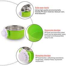 Pet Basic Bowls - Type6 - View 6