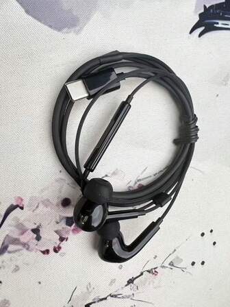 Lightning 3.5mm Type C 有线耳机耳机 Eraphone Hifi 耳塞完全兼容数字芯片运动耳塞适用于所有 IP Hone 5 6 7 8 9 10 12 13 14 15 16 17 Plus IP Hone X Xs Max 11 有线耳机适用于 OPPO VIVO 小米华为三星长度：1.2 米