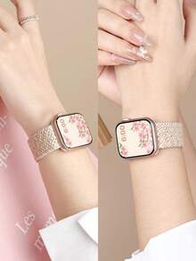 Colorful Starlight + Colorful Pink Sand