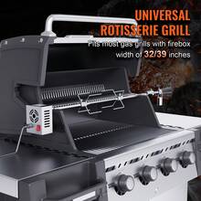 Electric Grills & Electric Griddles - View 6