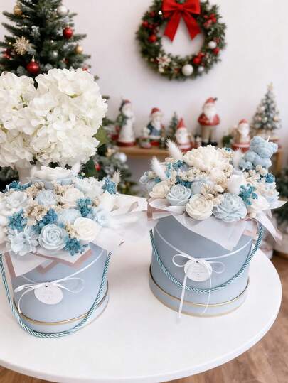 Set de 4 moldes de silicona con diseños de flores variadas (Peonía/Crisantemo/Lirio/Rosa/Capullo/Tulipán) - Para hacer velas/aromaterapia/jabón. No tóxico y antiadherente, compatible con yeso/resina/cemento, ideal para regalos de Halloween/Navidad/Pascua/Día de San Valentín (novia) y decoración del hogar