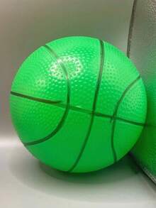 1pc Basketball For Outdoor Sports, Indoor Games, Sports Training, Christmas