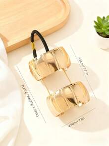 1 pezzo di fermagli per capelli in metallo da donna, alla moda e unici, accessori per capelli eleganti, stile Y2K, fermagli per capelli a conchiglia e a forma di stella marina, decorazioni per capelli da festival, regali, viaggi, regali per donne, accessori per capelli, riempitivi per calze