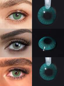 Hidrocorcolor Emerald