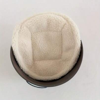 Soft Adjustable Posing Round Cushions Blanket Pillow For Newborn Photography Props Flexible Baby Boy Girl Posing Mat Photo Props Suitable For Newborn Photo Beds, Baskets, Chairs And Other Accessories