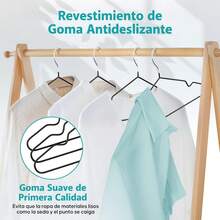 Hangers & Racks - أزرق - مشاهدة 11