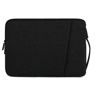 Funda impermeable para portátil compatible con 2025 Pro de 14 pulgadas M4 M3 M2 Pro/Max A3112 A3185 A3401 A2779 A2918 A2992, también se ajusta a Air M2 M3 M4 de 13.6 pulgadas A2681 A3113 A3240