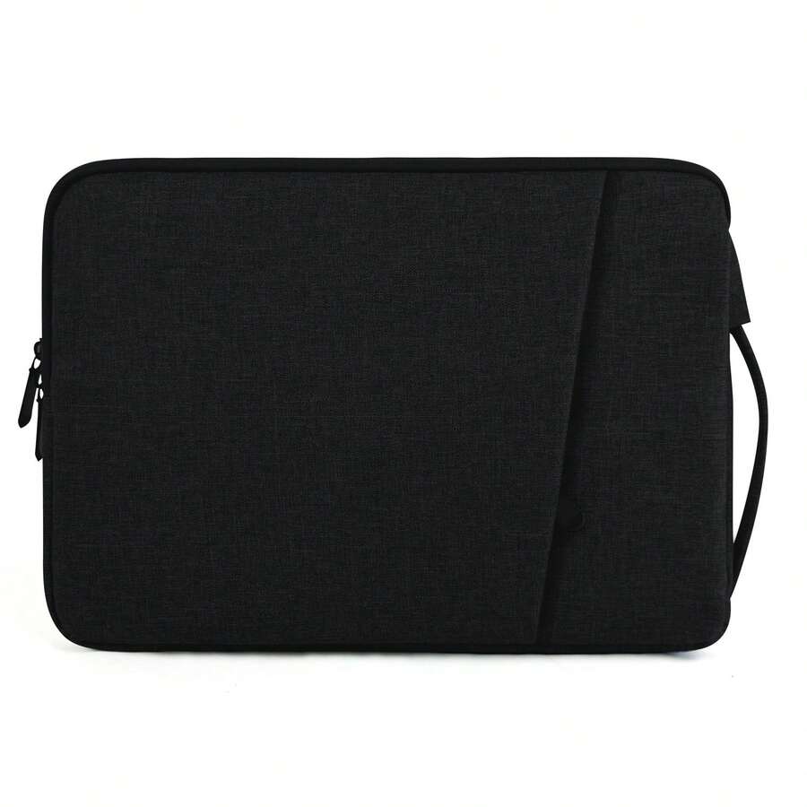 笔记本电脑保护套适用于 2025 Pro 14 英寸 M4 M3 M2 Pro/Max A3112 A3185 A3401 A2779 A2918 A2992，兼容 MacBook Air 13.6 英寸 M2 M3 M4 A2681 A3113 A3240 防水包