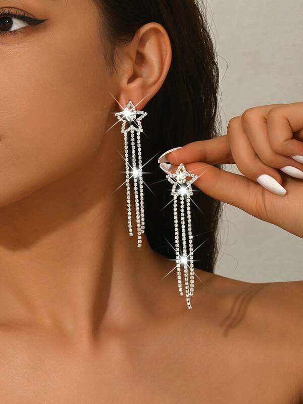 Women Dangle Earrings
