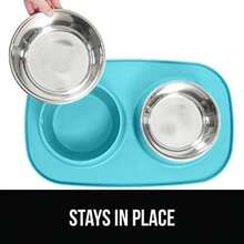 Pet Basic Bowls - Type12 - View 5